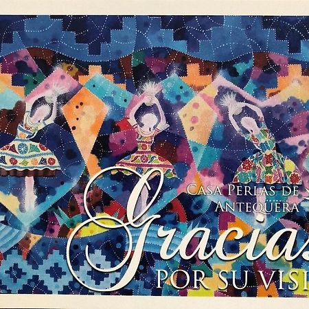 Suite Antequera En Mexico Oaxaca Luaran gambar