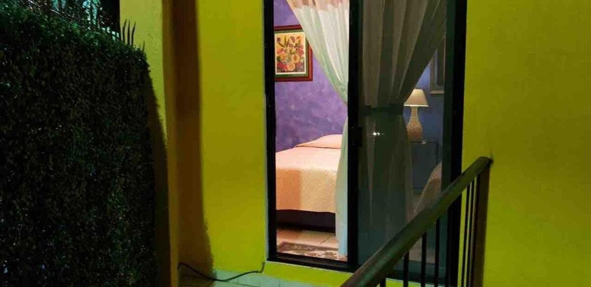 Suite Antequera En Mexico Oaxaca Luaran gambar