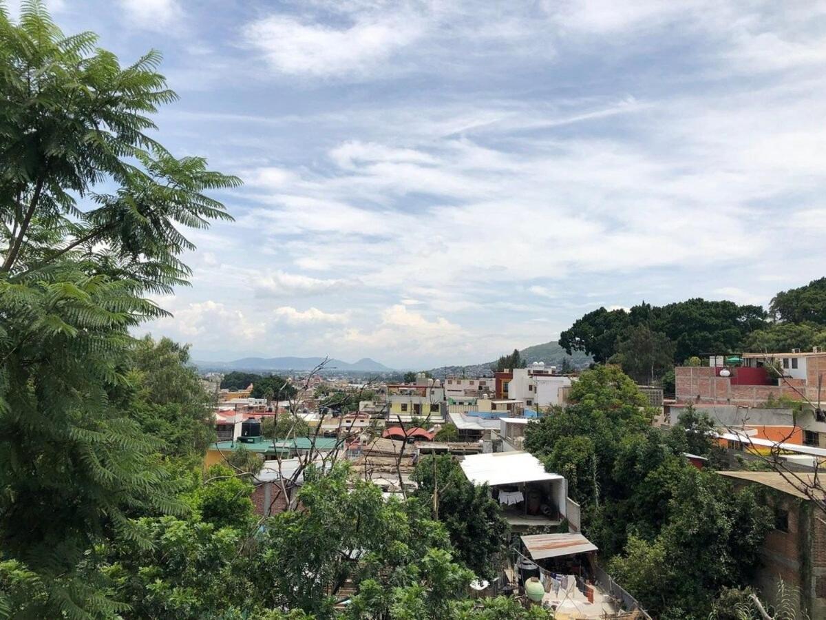 Suite Antequera En Mexico Oaxaca Luaran gambar
