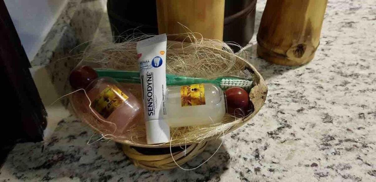 Suite Antequera En Mexico Oaxaca Luaran gambar