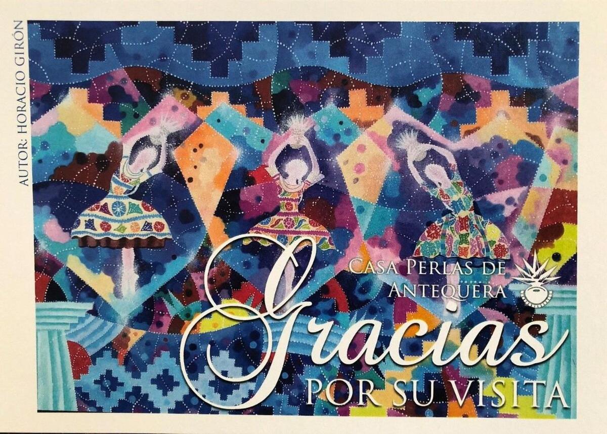 Suite Antequera En Mexico Oaxaca Luaran gambar